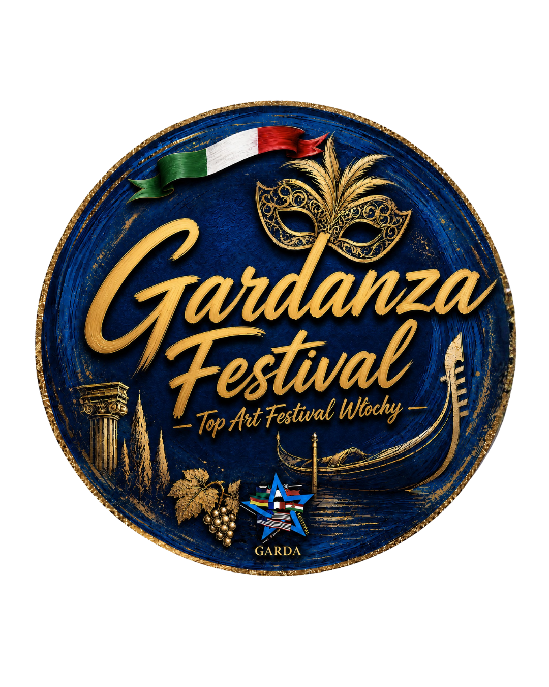 Gardanza Festival