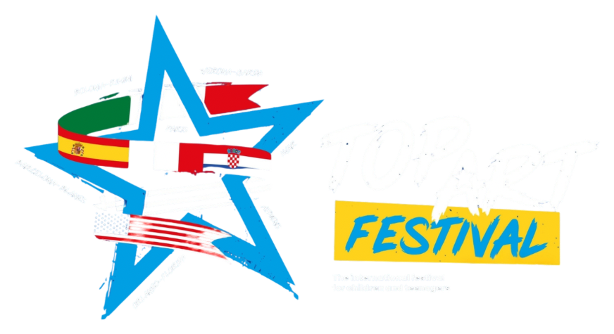 Top Art Festival